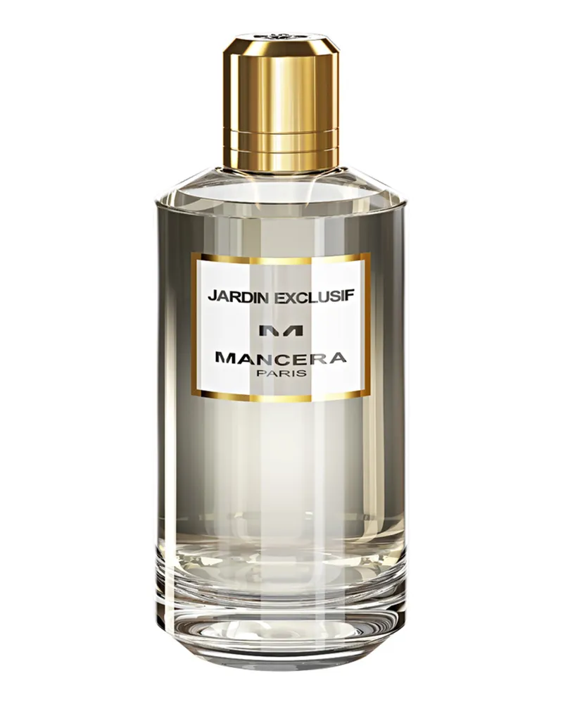 Mancera Jardin Exclusif Eau de Parfum 120 ml 