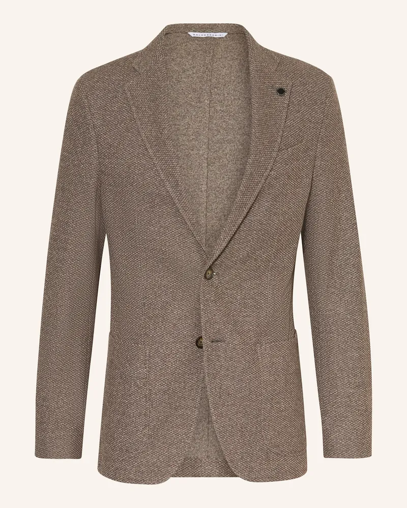 Baldessarini Sakko Extra Slim Fit Dunkelbraun