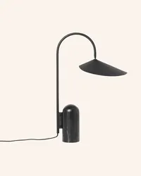 ferm LIVING Tischleuchte ARUM Schwarz