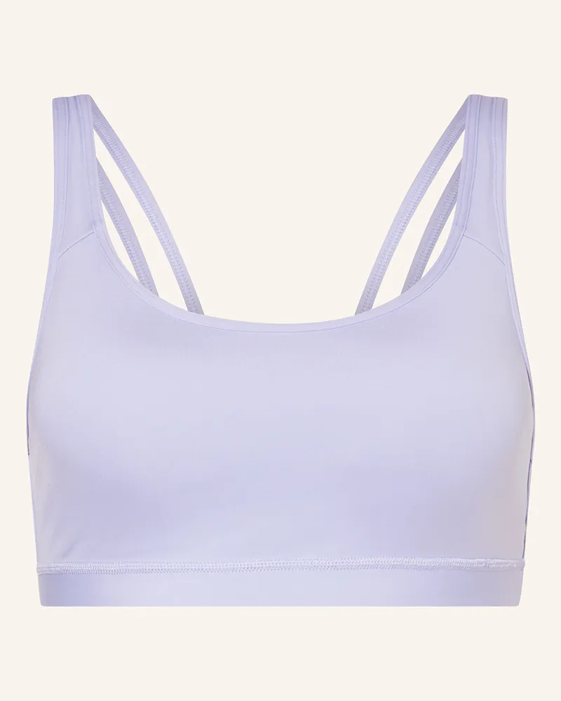 adidas Sport-BH ALL ME ESSENTIALS Helllila
