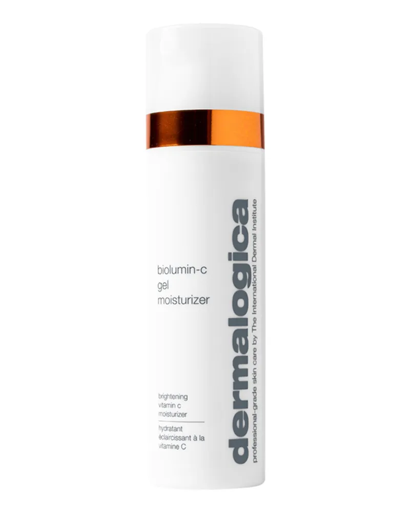Dermalogica Biolumin C Gel Feuchtigkeitscreme 50 ml 
