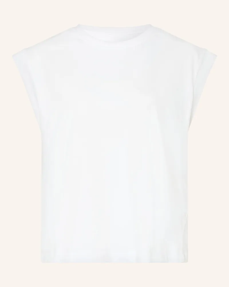 Juvia T-Shirt Dido weiss Weiss