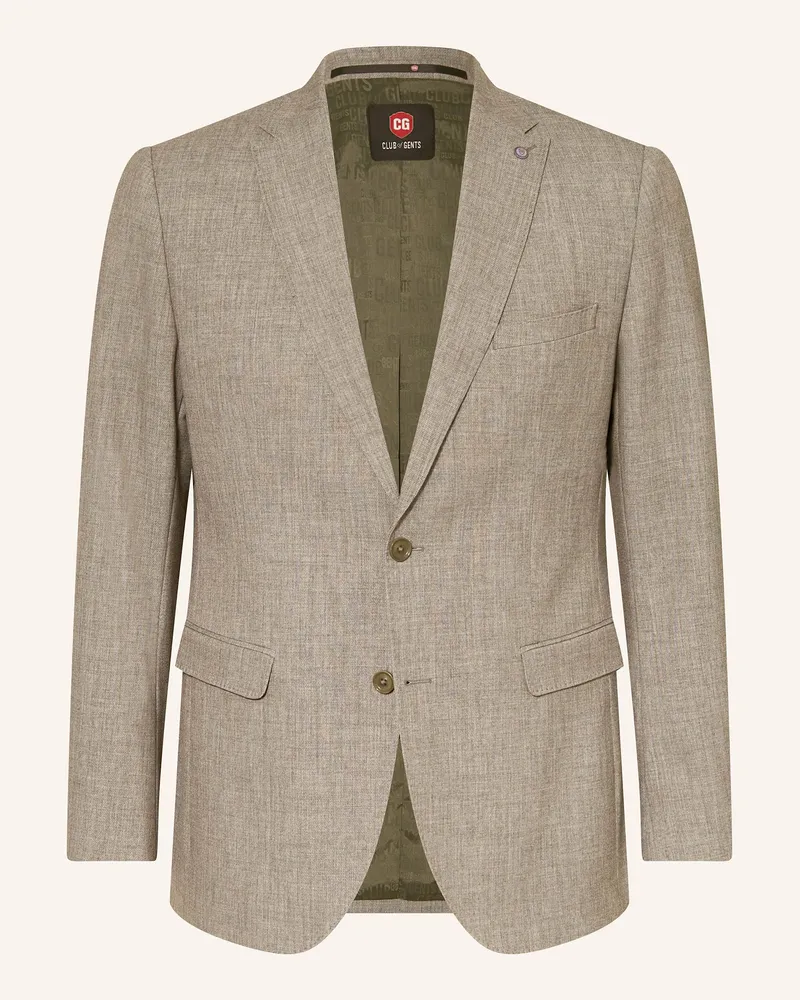 CG Anzugsakko CG COLVIN Slim Fit 81
