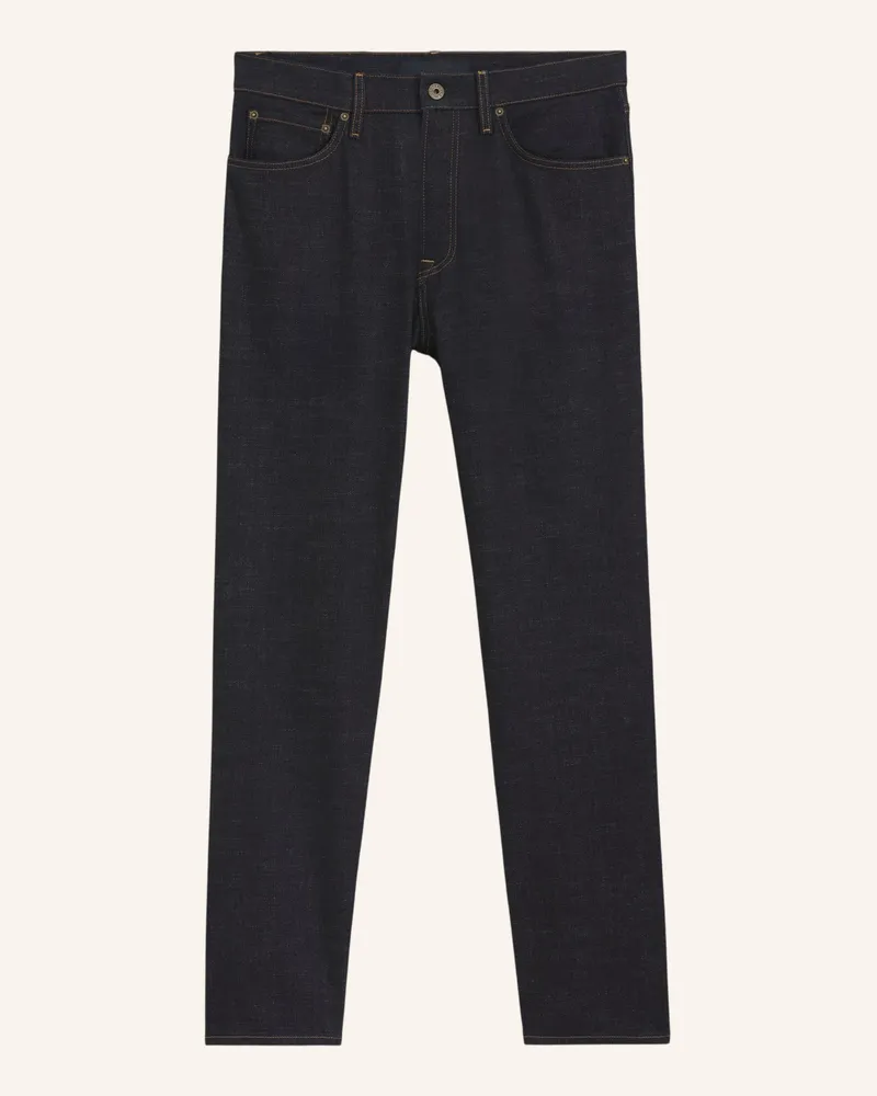 HUGO BOSS Jeans REGULAR FIT_DB Regular Fit Dunkelblau
