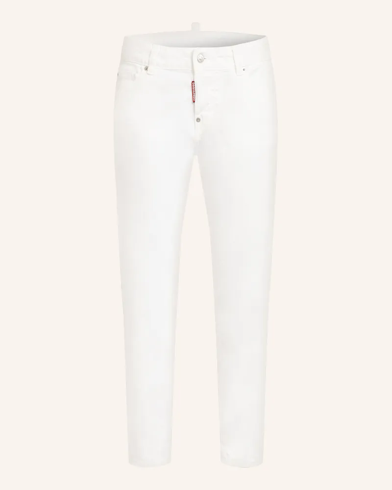 Dsquared2 7/8-Jeans COOL GIRL 100