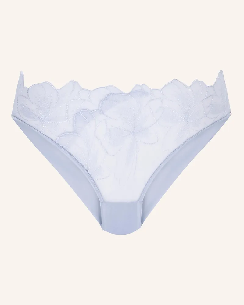 Hunkemöller Slip EMILIA Blau
