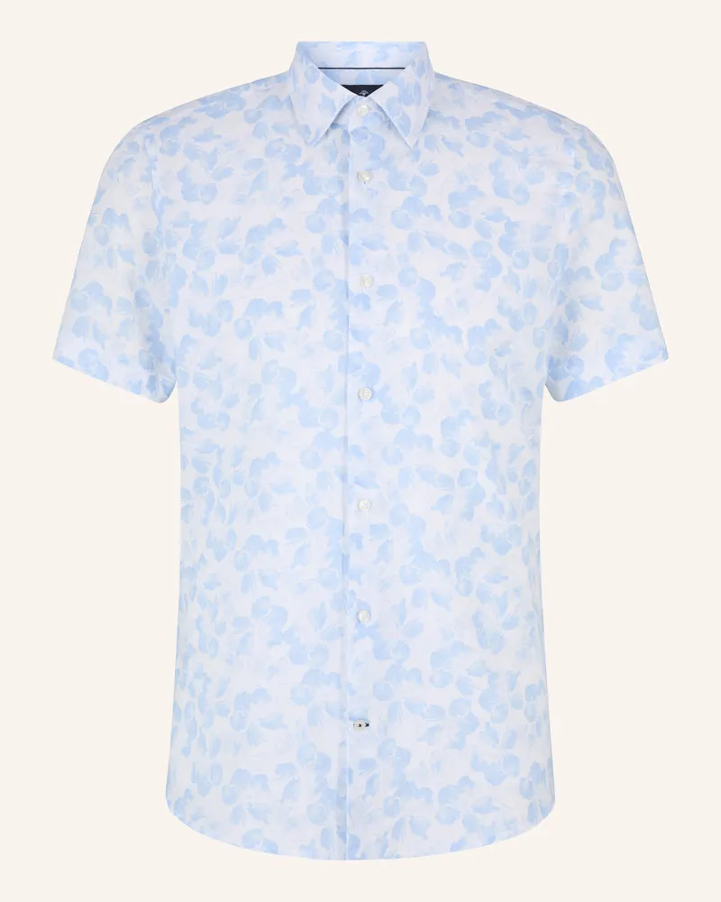 JOOP! Hemd Slim Fit Weiss