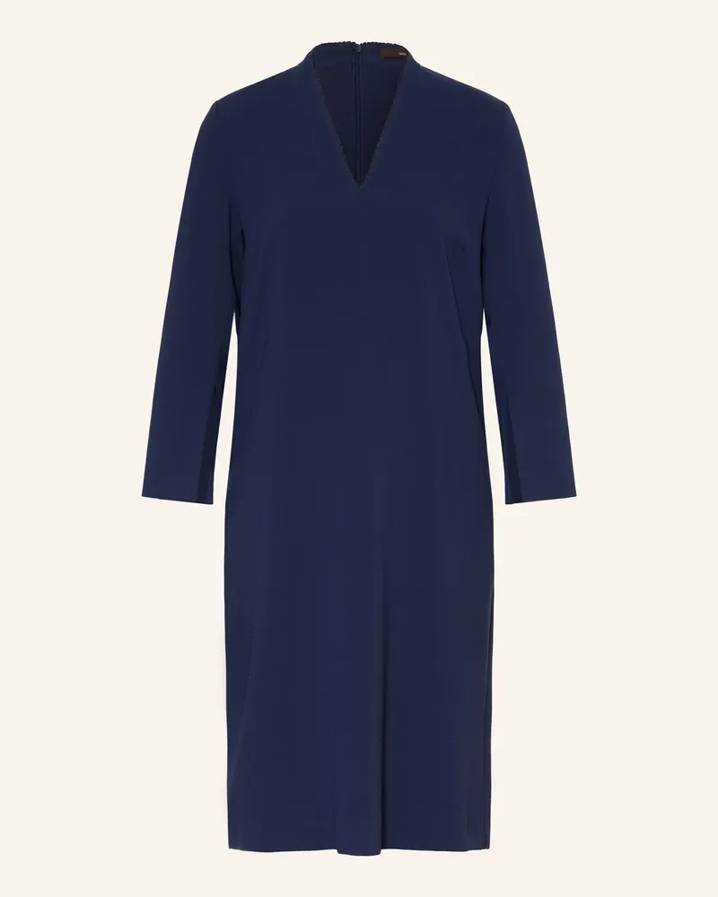 windsor. Kleid blau Dunkelblau