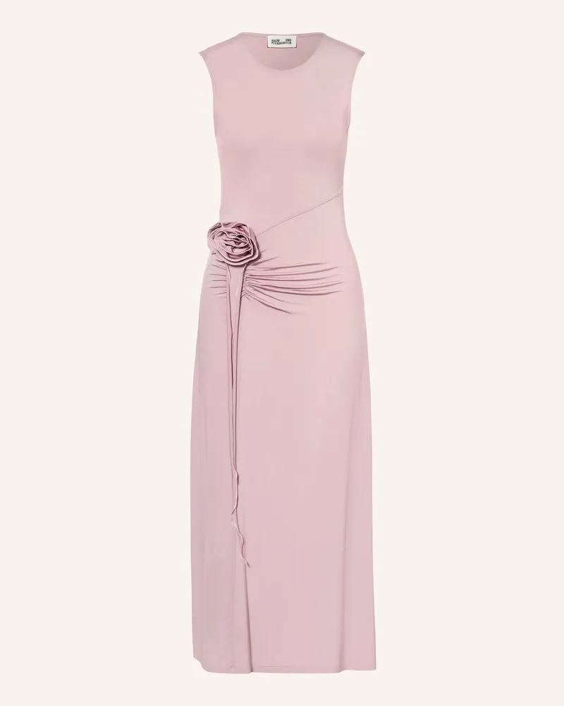 Baum und Pferdgarten Jerseykleid Jitske rosa Rosé
