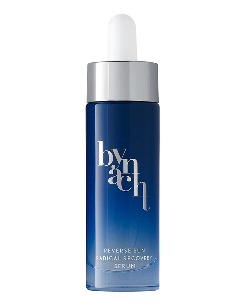 BYNACHT REVERSE SUN RADICAL RECOVERY SERUM 