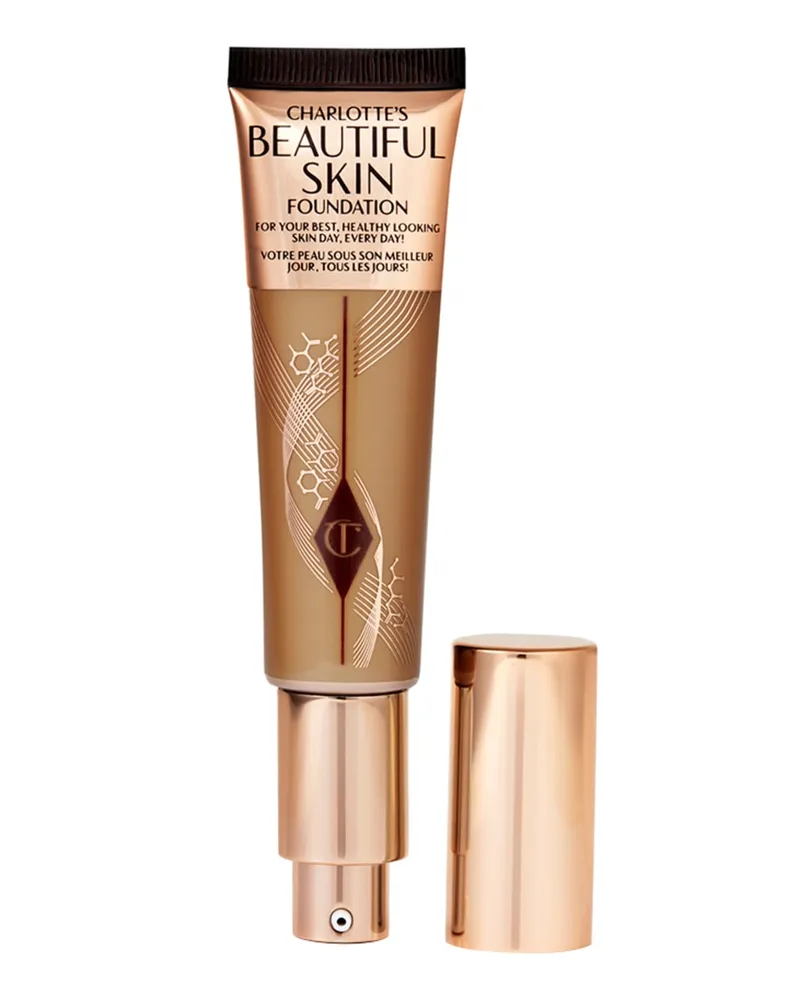 Charlotte Tilbury CHARLOTTE'S BEAUTIFUL SKIN FOUNDATION 1666.67 € / 1 l 