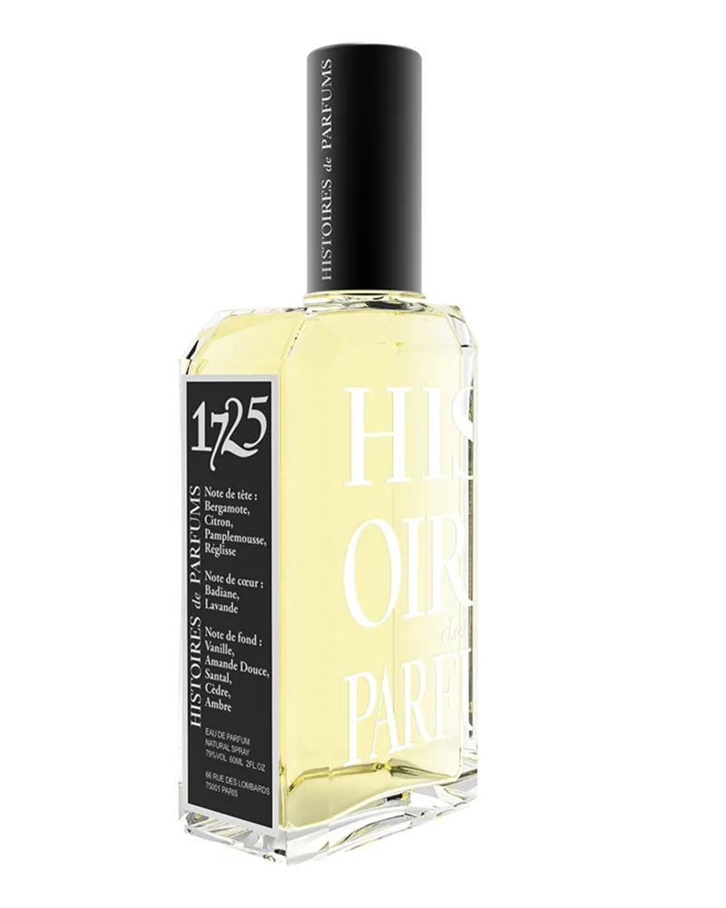 Histoires de Parfums 1725 Casanova Eau de Parfum 60 ml 