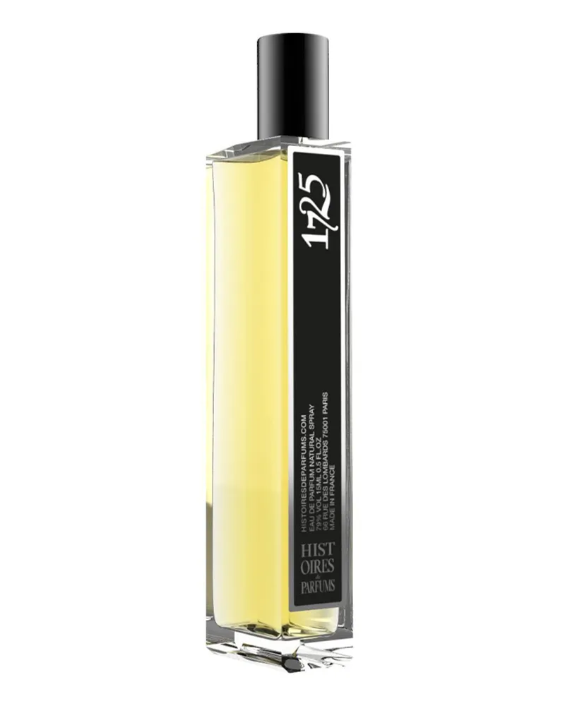 Histoires de Parfums 1725 Casanova Eau de Parfum 15 ml 