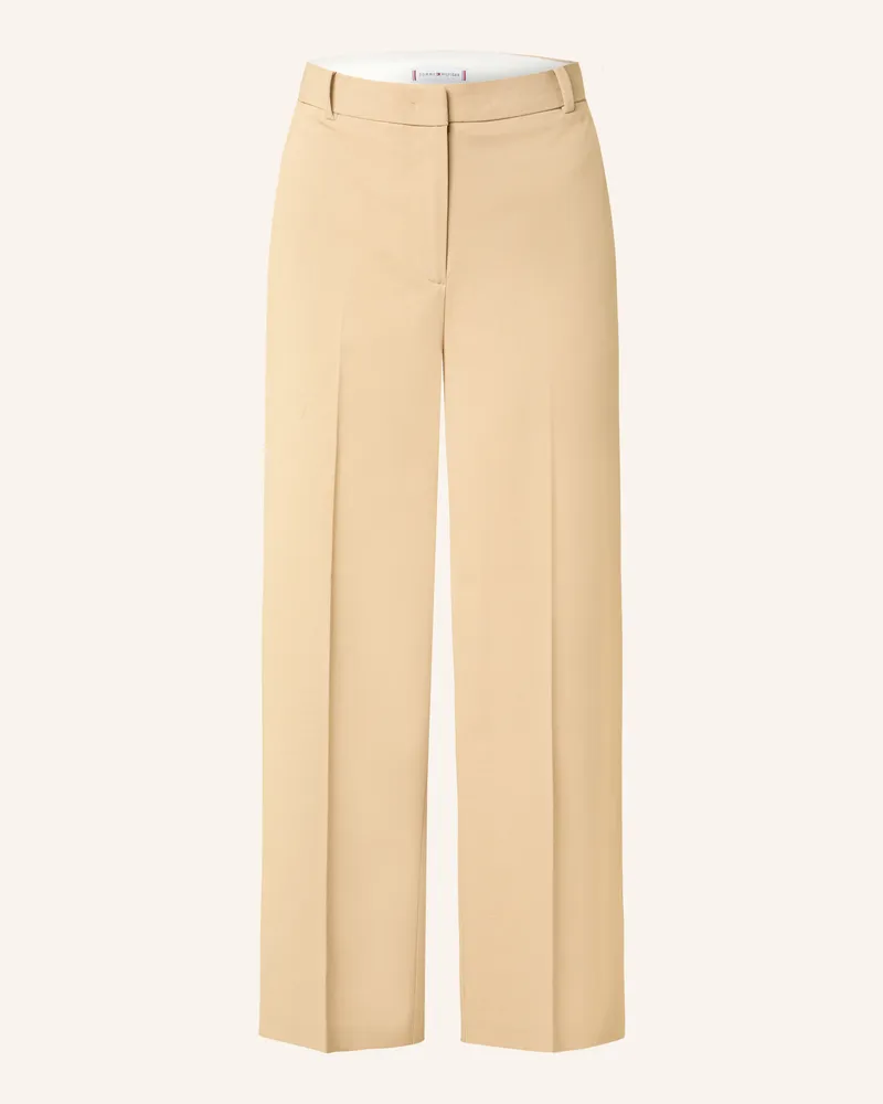 Tommy Hilfiger 7/8-Hose Beige