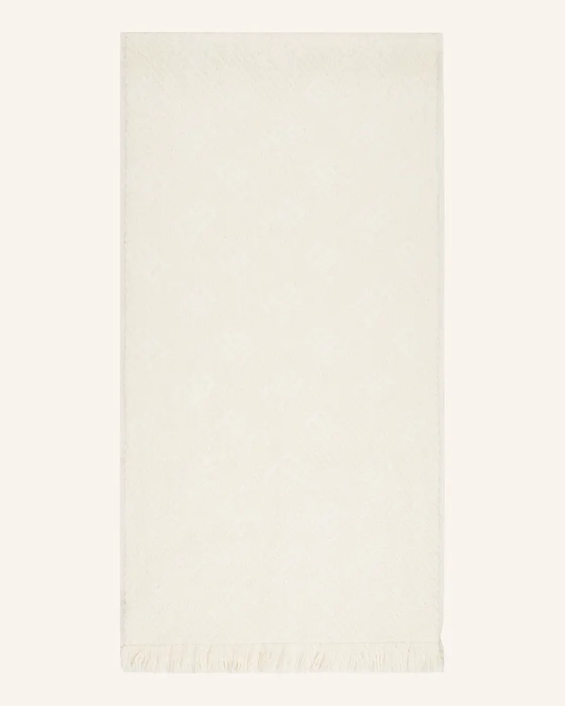 Tommy Hilfiger Schal Creme