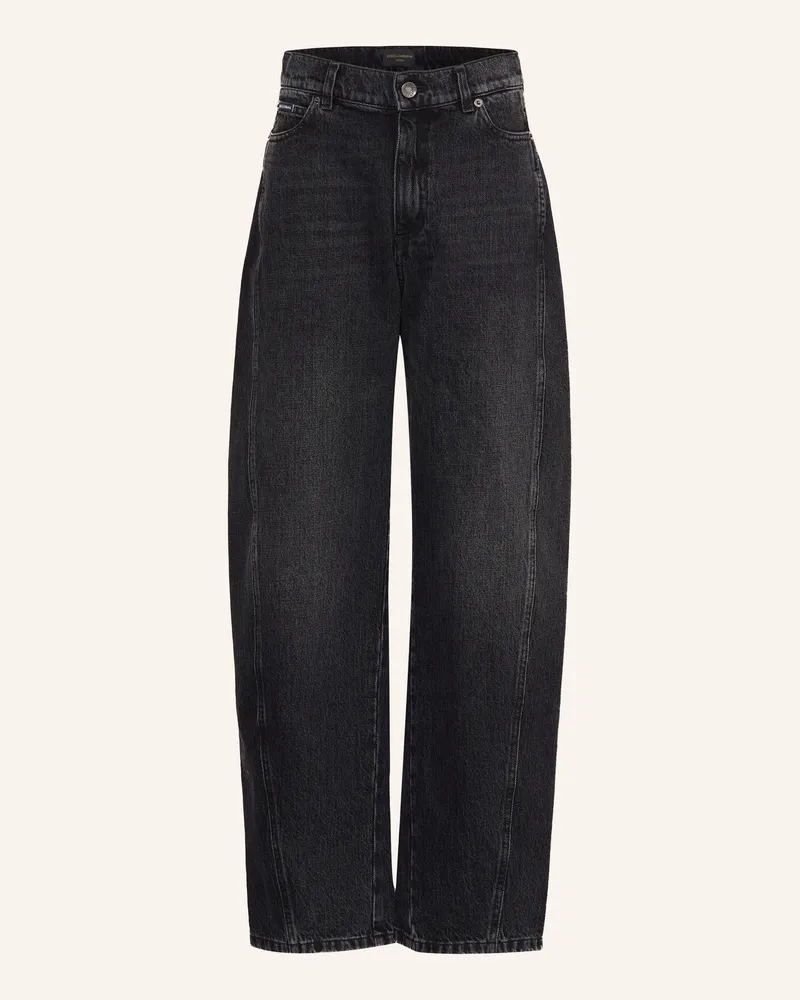 Dolce & Gabbana Jeans schwarz S9000
