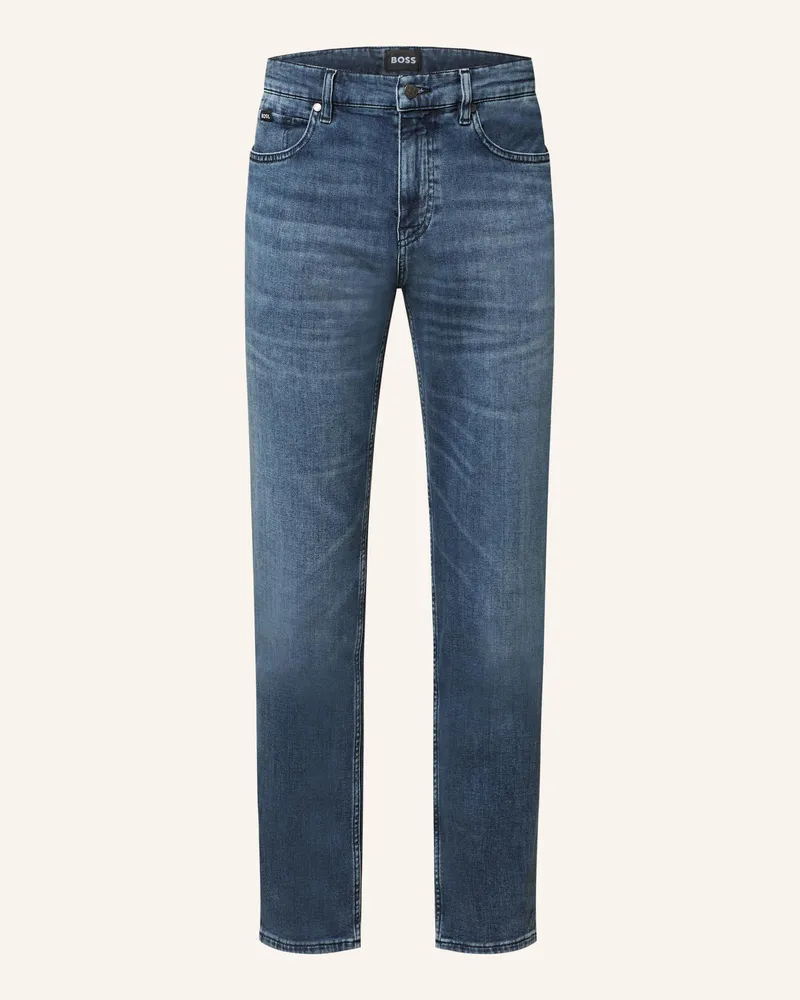 HUGO BOSS Jeans RE.MAINE Regular Fit 423