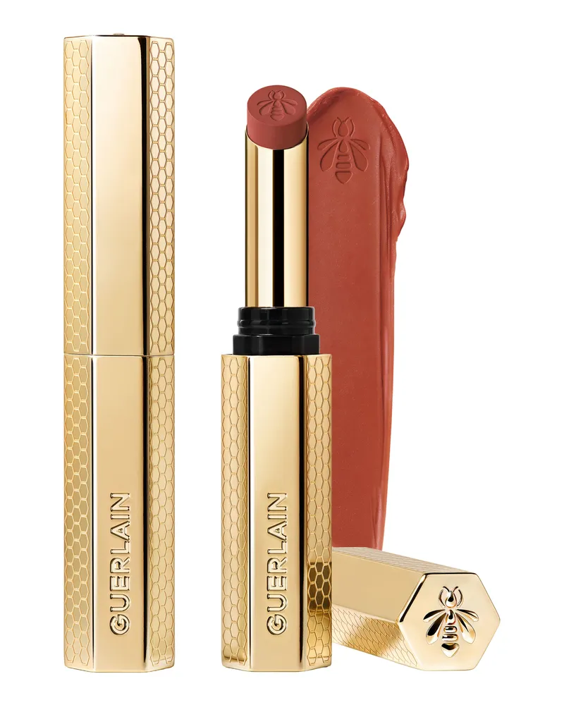 Guerlain Kisskiss Lippenstift 279