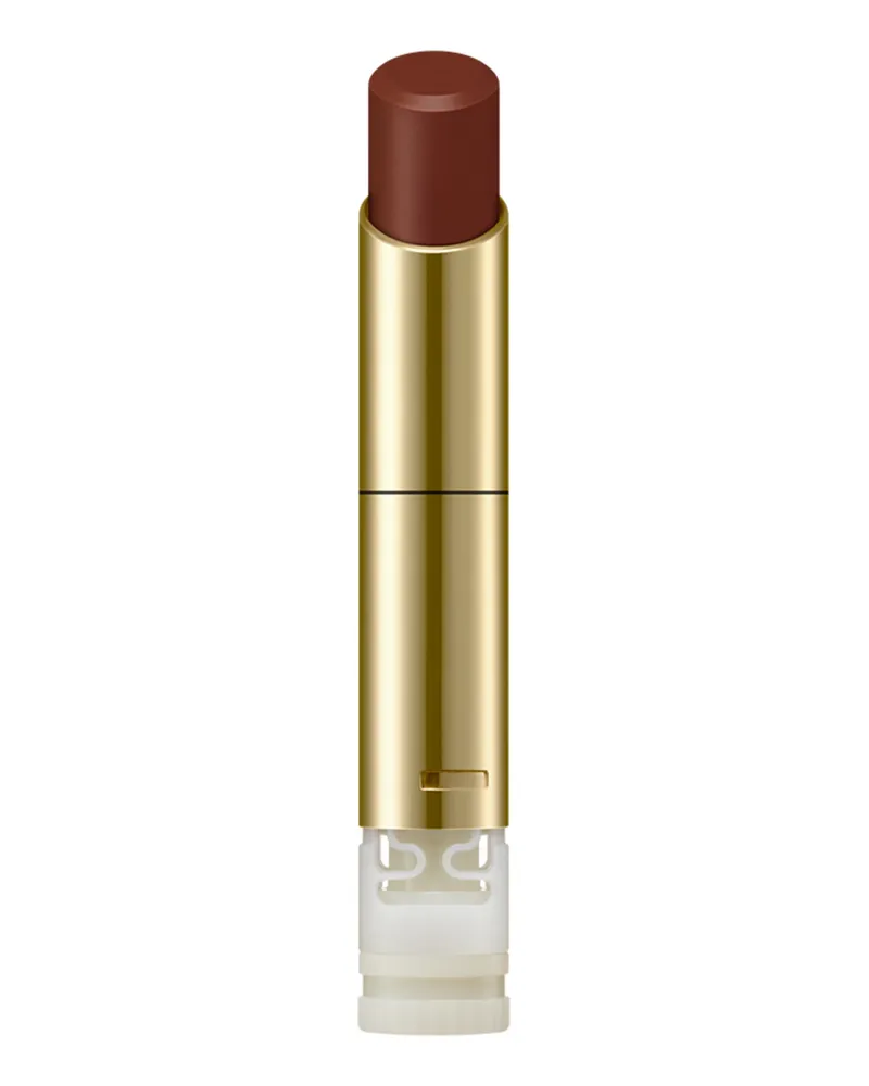 Sensai Lasting Plump Lipstick Refill Lippenstift Terracotta