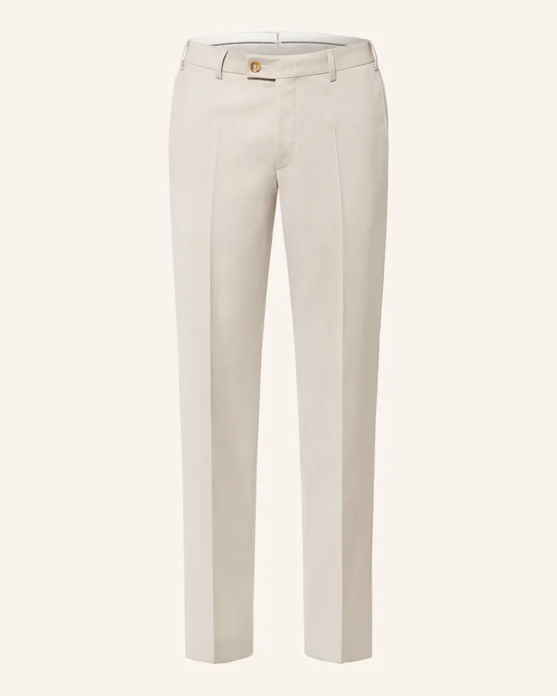 Hiltl Hose Regular Fit beige Creme