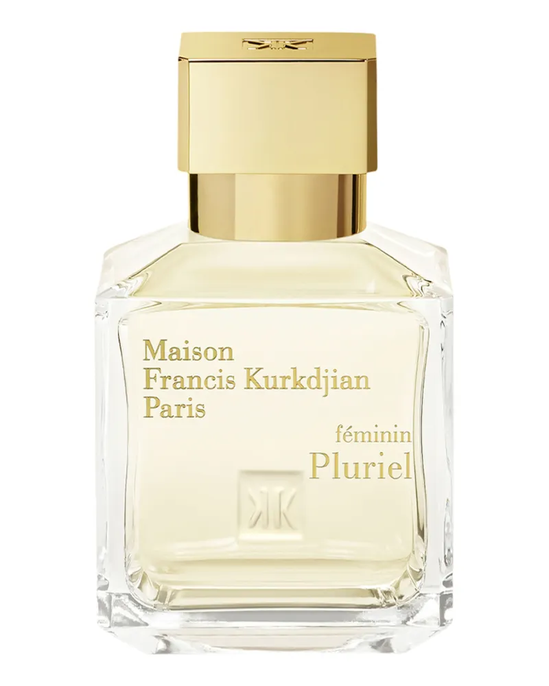 Maison Francis Kurkdjian FÉMININ PLURIEL 