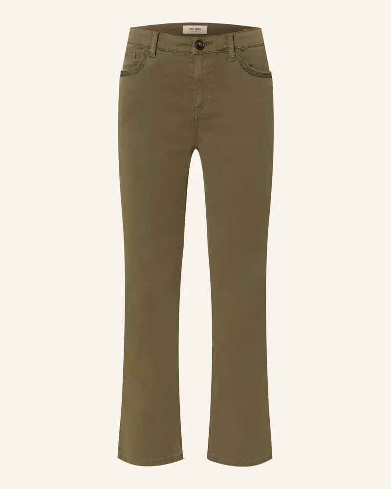 Mos Mosh Hose Mmashley Sati gruen Oliv