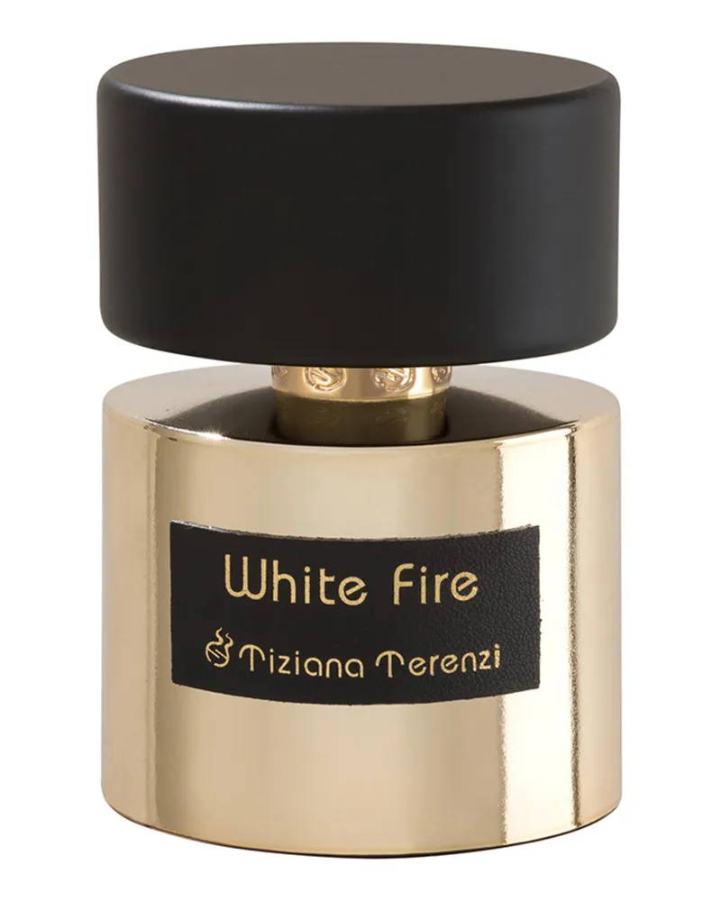 Tiziana Terenzi White Fire Extrait de Parfum 100 ml 