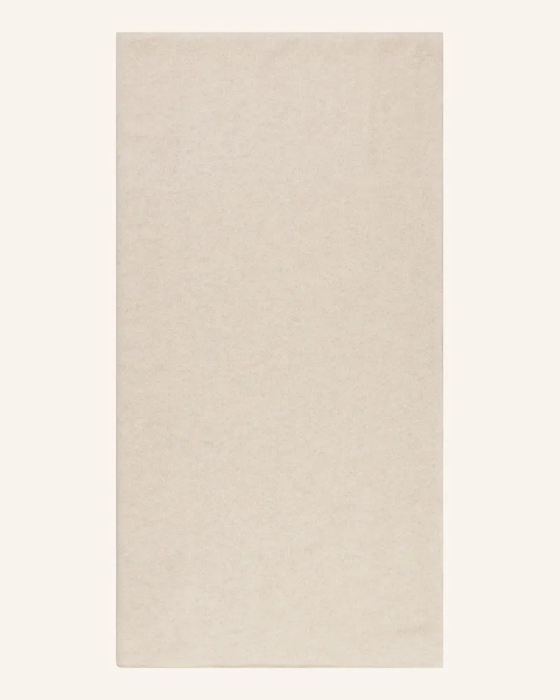 Darling Harbour Cashmere-Schal Pebble