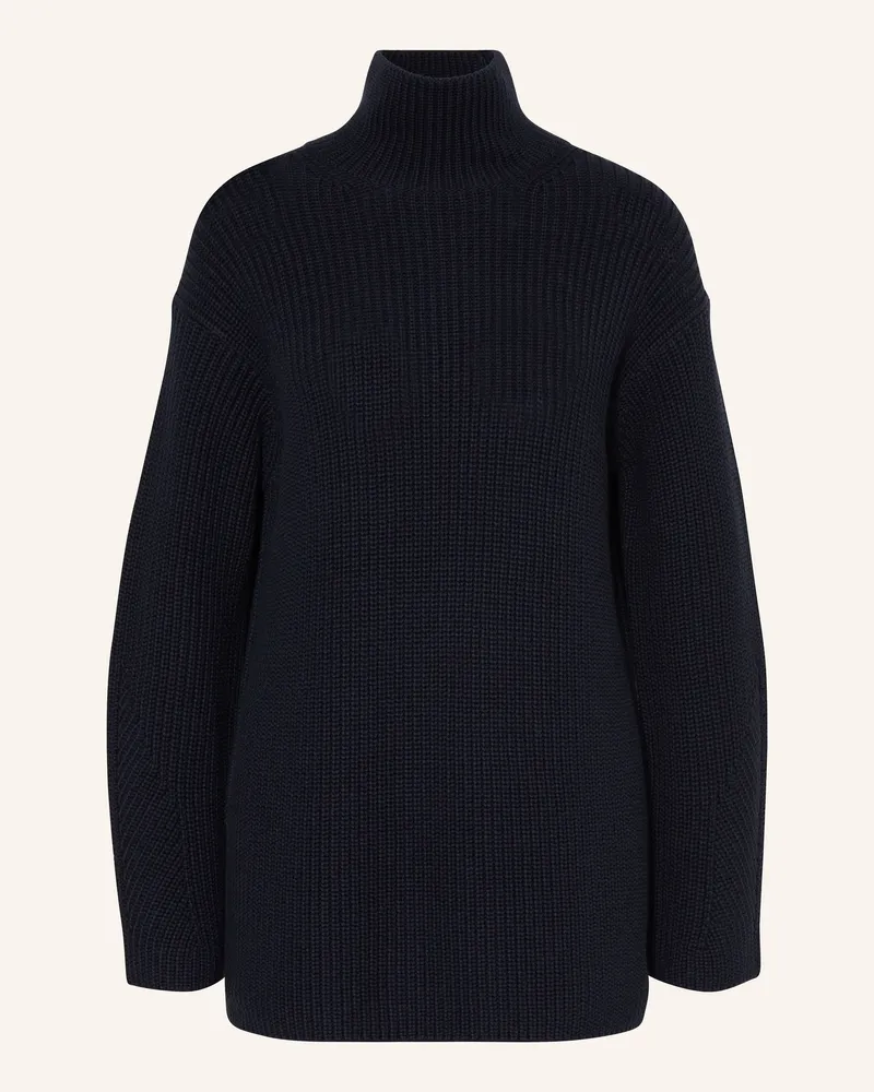 Marc O'Polo Pullover Dunkelblau