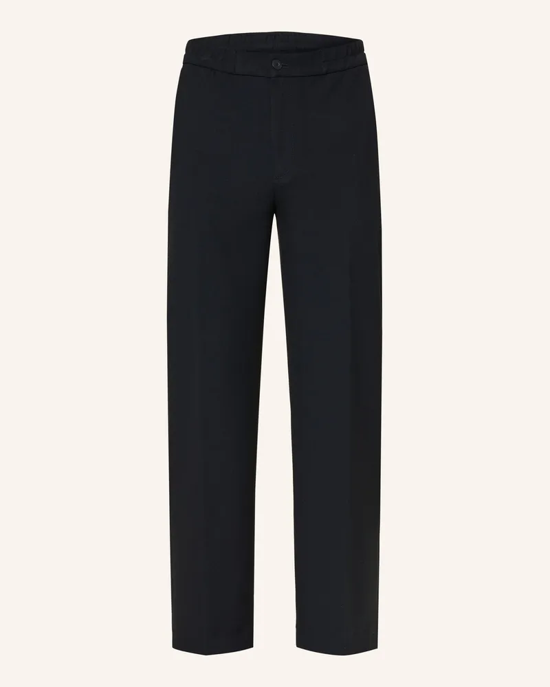 Alberto Chino LUIS Regular Fit Dunkelblau