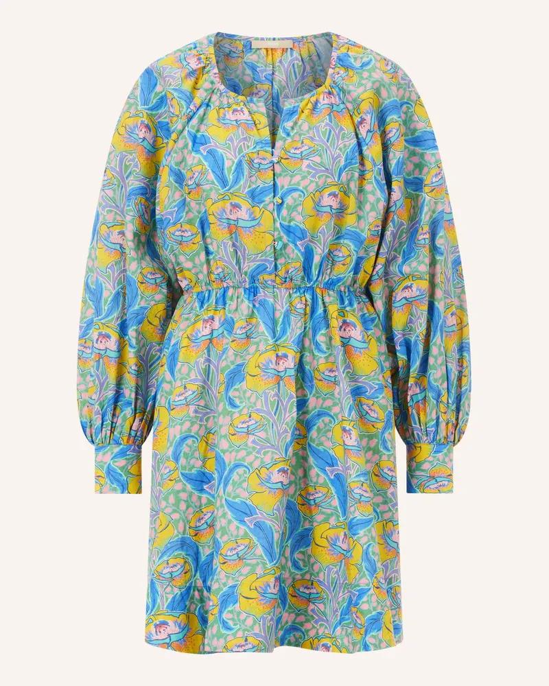 Malej Kleid Blau
