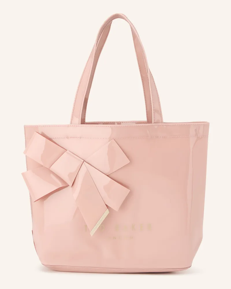 Ted Baker Handtasche Nikicon rosa Rosé