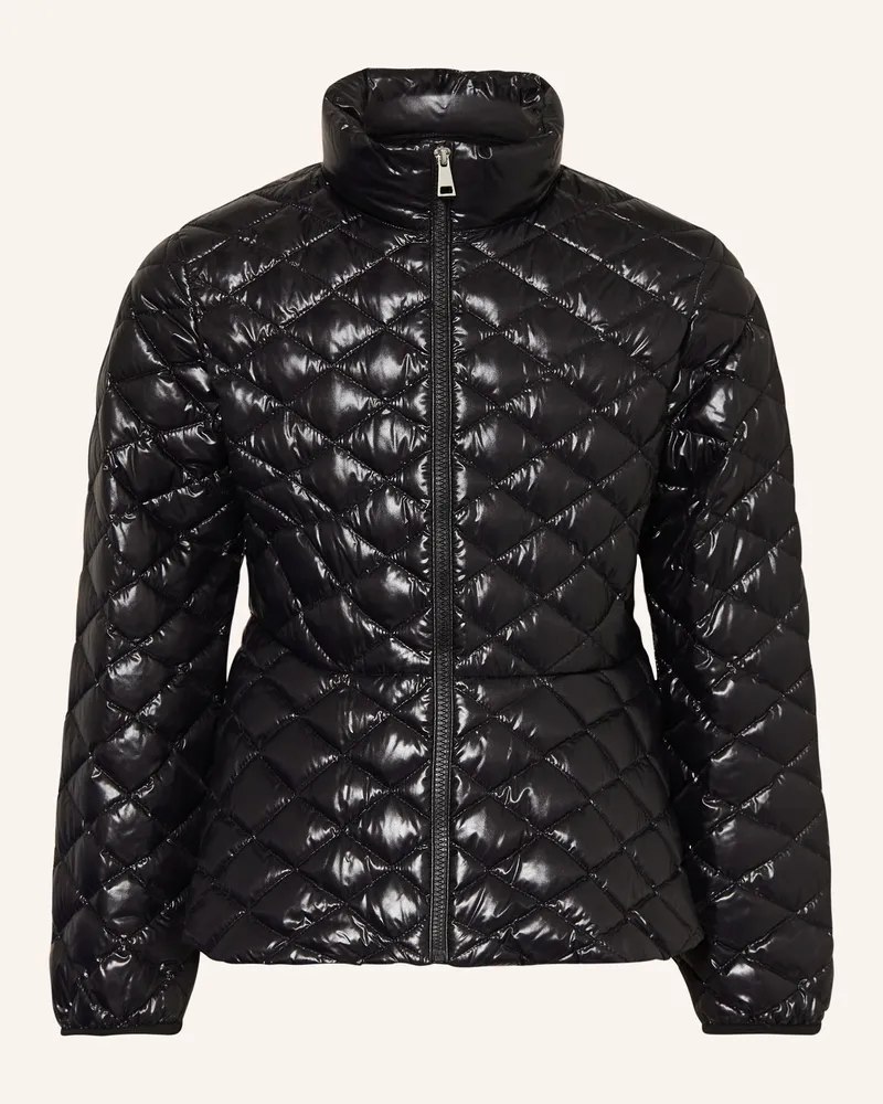 Moncler Daunenjacke BARIVE Schwarz
