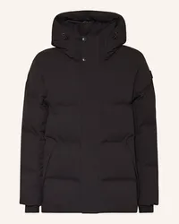 Wellensteyn Steppjacke PAVVA Schwarz