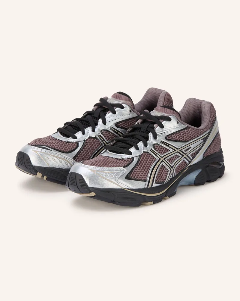 Asics Sneaker Gt-2160 braun Dunkelbraun