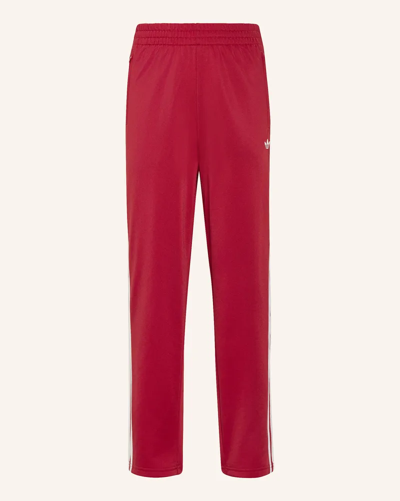 adidas Track Pants Firebird rot Rot