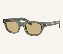 Sonnenbrille Pr c09sf transparent