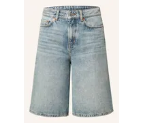 Jeansshorts NONE