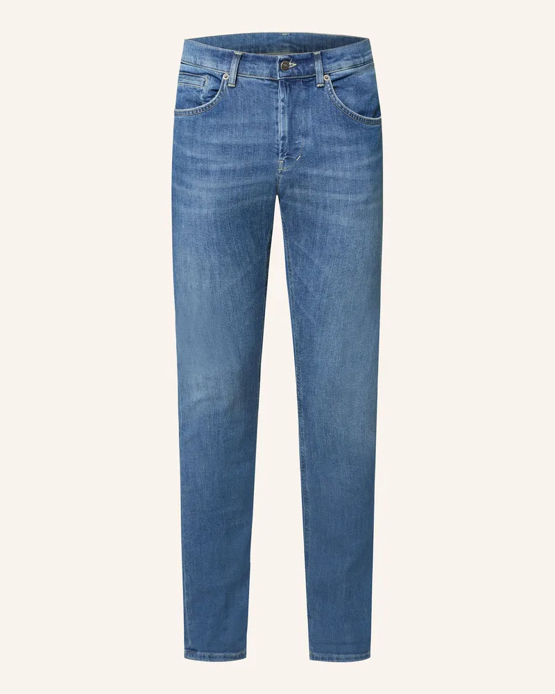 Dondup Jeans GEORGE Skinny Fit 800