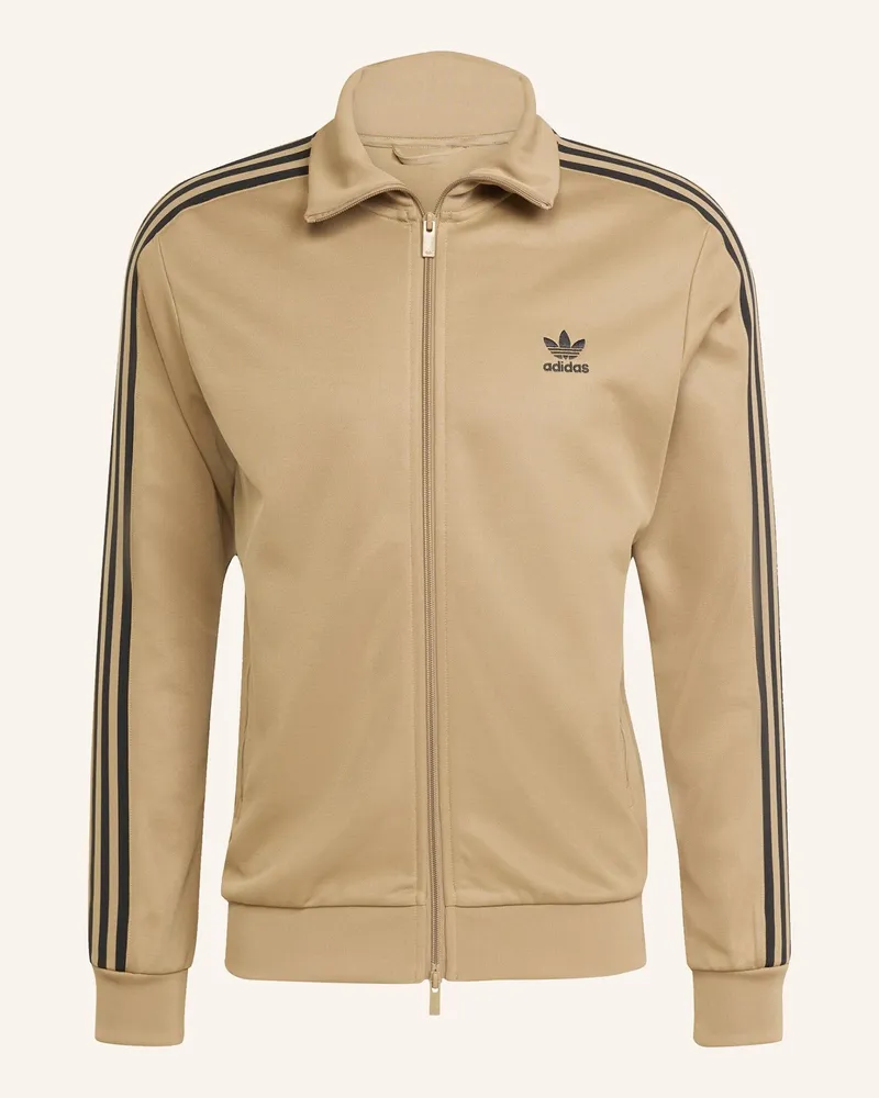 adidas ADICOLOR CLASSICS TRACK TOP Beige