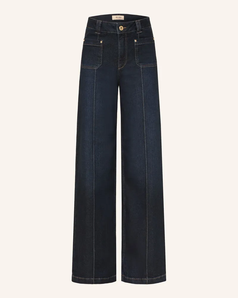 Mos Mosh Jeans-Culotte MMCOLETTE LYON 447