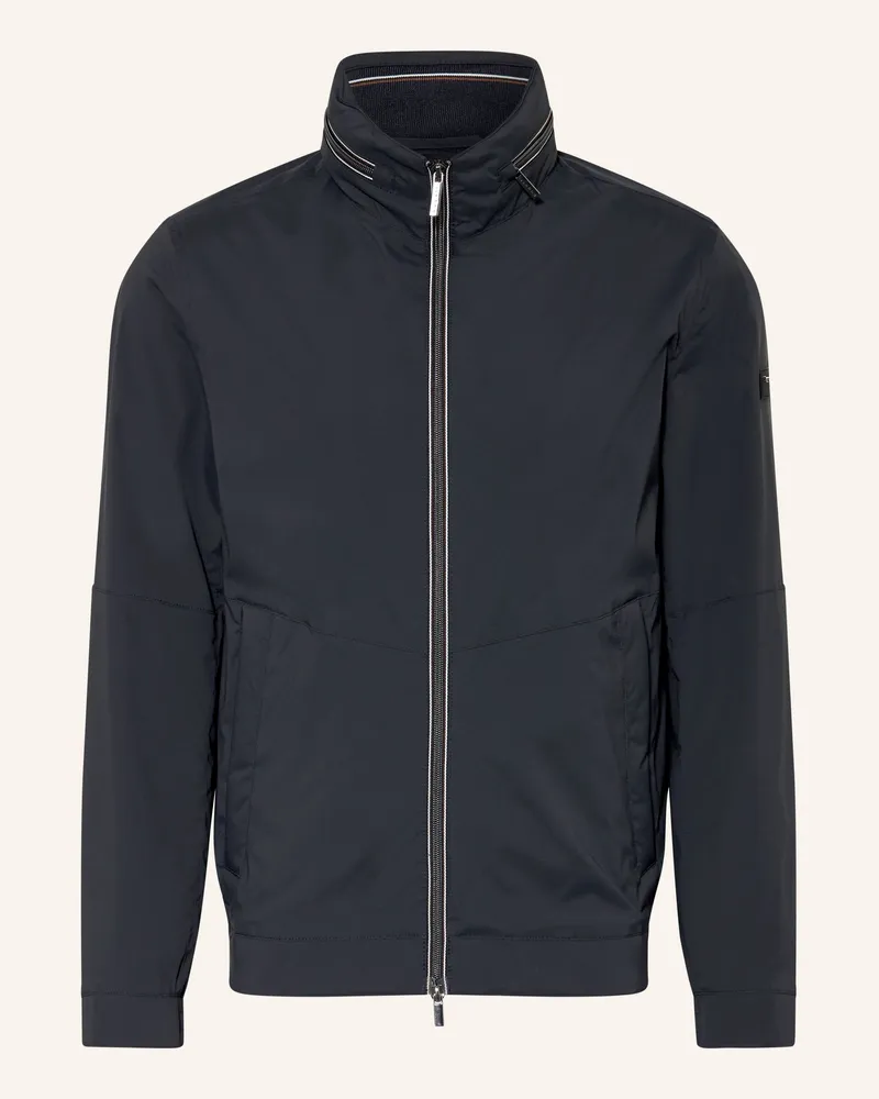 Bugatti Blouson Dunkelblau