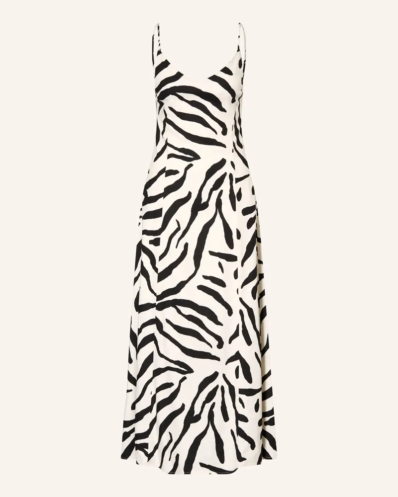 Gestuz Kleid Gzzeona weiss Schwarz
