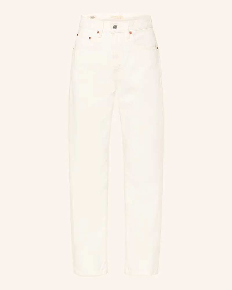 Levi's Levi's® Straight Jeans Easy Dad weiss 03