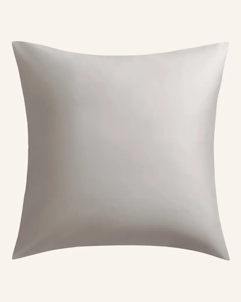 ROYFORT Kissenbezug Baumwolle beige Creme