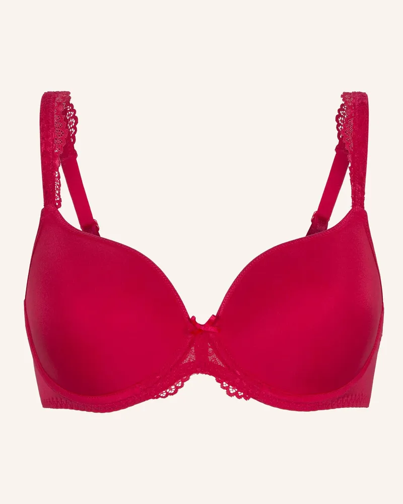 LingaDore Daily T-Shirt Bh rot Rot