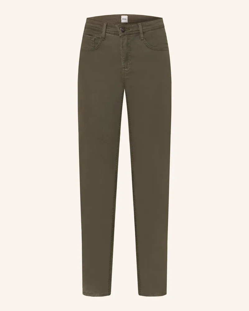 Brax Jeans MARY Khaki