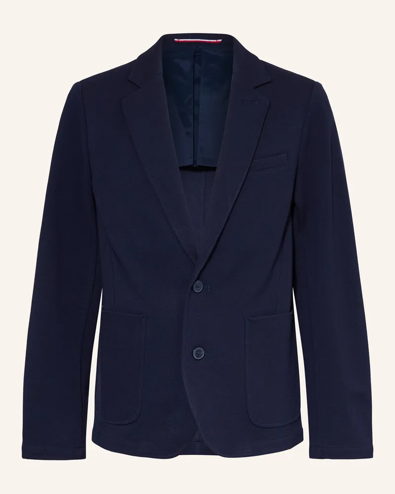 Tommy Hilfiger Sakko Dunkelblau