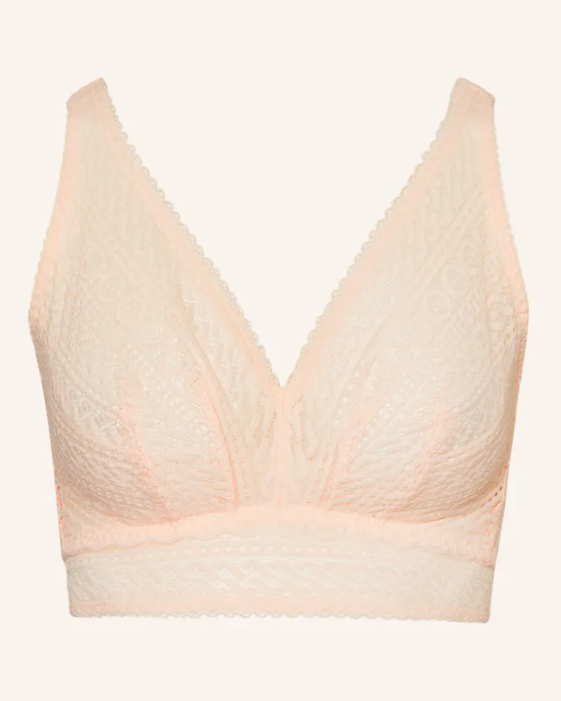 PrimaDonna Bustier MONTARA Hellrosa