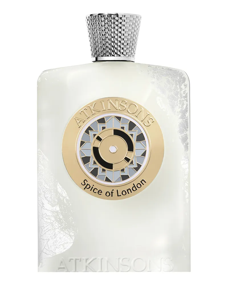 I Coloniali Spice Of London Parfum Intense 100 ml 